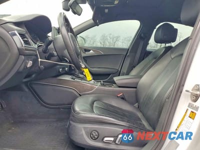 Zdjęcie 7 z 11 samochodu: 2017 AUDI A6 PREMIUM PLUS AWD VIN:WAUF2AFC8HN057277 - miniatura