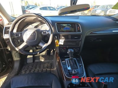 Zdjęcie 9 z 14 samochodu: 2011 AUDI Q5 PREMIUM PLUS VIN:WA1DKAFPJBA002154 - miniatura