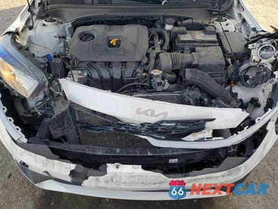 Zdjęcie 11 z 12 samochodu: 2023 KIA FORTE LXS VIN:3KPF24AD9PE620117 - miniatura