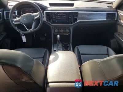 Zdjęcie 8 z 14 samochodu: 2023 VOLKSWAGEN ATLAS CROSS SPORT SE VIN:1V2JC2CA3PC202141 - miniatura