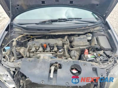 Zdjęcie 11 z 11 samochodu: 2015 HONDA CIVIC EX VIN:19XFB2F87FE000686 - miniatura