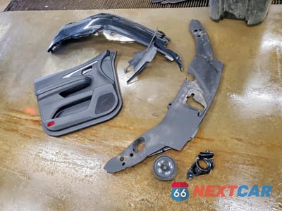 Zdjęcie 13 z 14 samochodu: 2022 HONDA PILOT EXL VIN:5FNYF6H58NB018386 - miniatura