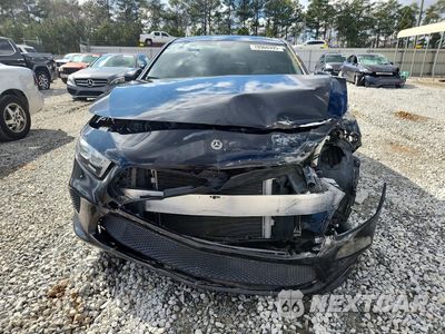 Piąte zdjęcie samochodu w środku: 2020 MERCEDES-BENZ 220 VIN:W1K3G4EB7LJ203224 - miniatura