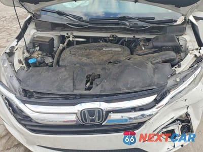 Zdjęcie 12 z 13 samochodu: 2020 HONDA ODYSSEY EXL VIN:5FNRL6H77LB047342 - miniatura