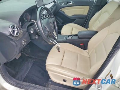 Zdjęcie 7 z 11 samochodu: 2017 MERCEDES-BENZ B 250E VIN:WDDVP9AB9HJ012293 - miniatura