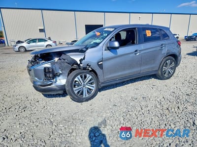 2024 MITSUBISHI OUTLANDER SPORT S/SE JA4ARUAU4RU008072 - główne zdjęcie licytacji z USA - miniatura