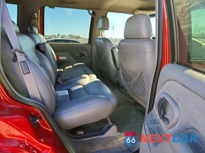 Zdjęcie 11 z 13 samochodu: 1996 CHEVROLET TAHOE K1500 VIN:1GNEK13R1TJ415494 - miniatura