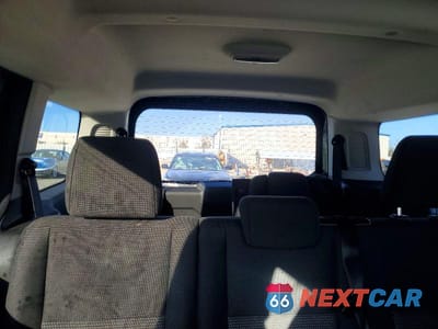 Zdjęcie 10 z 13 samochodu: 2017 FORD TRANSIT CONNECT XL VIN:NM0GE9E74H1325571 - miniatura