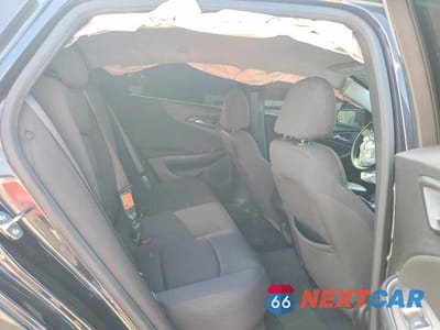 Zdjęcie 10 z 11 samochodu: 2023 CHEVROLET MALIBU LS VIN:1G1ZB5STXPF121687 - miniatura