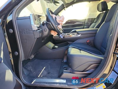 Zdjęcie 7 z 14 samochodu: 2026 CADILLAC ESCALADE IQ SPORT-1 VIN:1GYTEEKL7TU100087 - miniatura