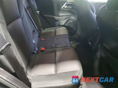 Zdjęcie 11 z 13 samochodu: 2025 MITSUBISHI OUTLANDER ES VIN:JA4J4UA85SZ020869 - miniatura