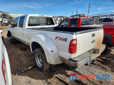 Drugie zdjęcie samochodu z przodu: 2016 FORD F350 SUPER DUTY VIN:1FT8W3DT7GEA34747 - miniatura