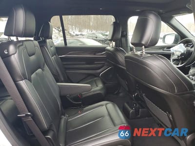 Zdjęcie 11 z 13 samochodu: 2025 JEEP GRAND CHEROKEE L LIMITED VIN:1C4RJKBG7S8632945 - miniatura