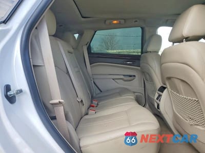 Zdjęcie 11 z 12 samochodu: 2015 CADILLAC SRX LUXURY COLLECTION VIN:3GYFNBE30FS577519 - miniatura