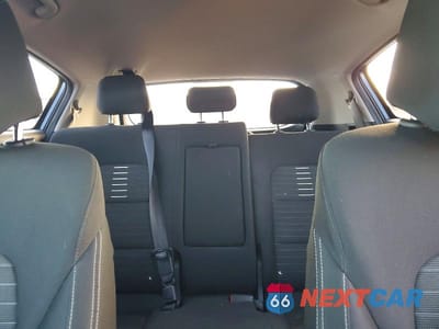 Zdjęcie 10 z 12 samochodu: 2017 KIA SPORTAGE LX VIN:KNDPMCAC0H7121577 - miniatura