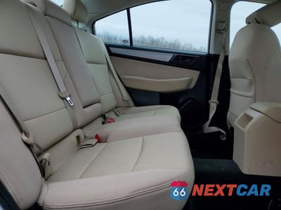 Zdjęcie 10 z 11 samochodu: 2019 SUBARU LEGACY VIN:4S3BNAB61K3004772 - miniatura