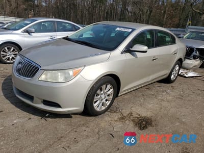 2013 BUICK LACROSSE 1G4GA5E37DF313699 - główne zdjęcie licytacji z USA - miniatura