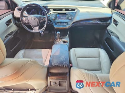 Zdjęcie 8 z 13 samochodu: 2014 TOYOTA AVALON XLE VIN:4T1BK1EB3EU091926 - miniatura