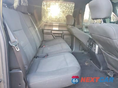 Zdjęcie 10 z 13 samochodu: 2017 FORD F150 SUPERCREW VIN:1FTFW1EG9HKE43560 - miniatura