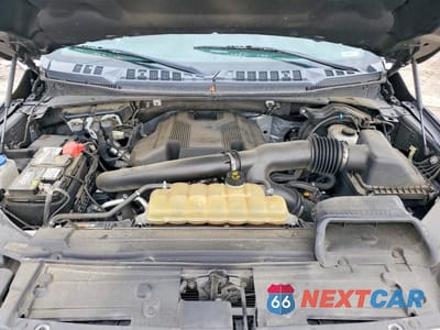 Zdjęcie 11 z 12 samochodu: 2020 FORD F150 SUPERCREW VIN:1FTEW1E49LKE58618 - miniatura