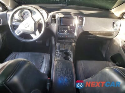Zdjęcie 8 z 13 samochodu: 2013 DODGE DURANGO R VIN:1C4SDJCTXDC680132 - miniatura