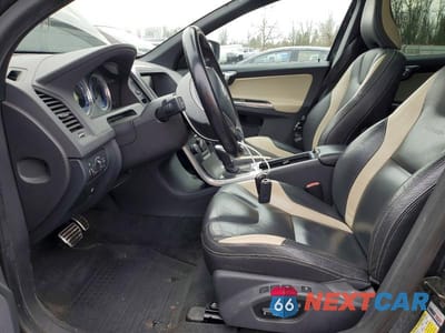 Zdjęcie 7 z 12 samochodu: 2012 VOLV XC60 VIN:YV4902DZ3D2413632 - miniatura