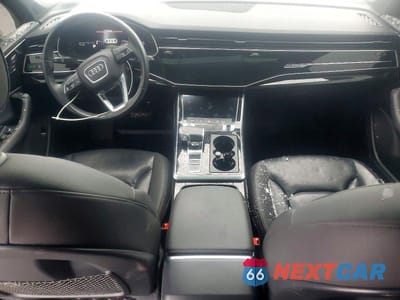Zdjęcie 8 z 12 samochodu: 2021 AUDI Q7 PREMIUM PLUS VIN:WA1LJAF72MD027570 - miniatura