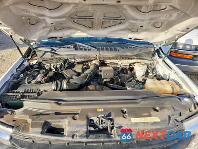 Zdjęcie 11 z 11 samochodu: 2022 FORD F350 SUPER DUTY FLATBED TRUCK VIN:1FDRF3G60NEE17240 - miniatura