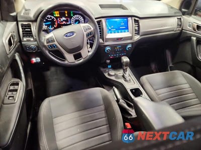 Zdjęcie 8 z 13 samochodu: 2023 FORD RANGER XL VIN:1FTER4FH5PLE35475 - miniatura