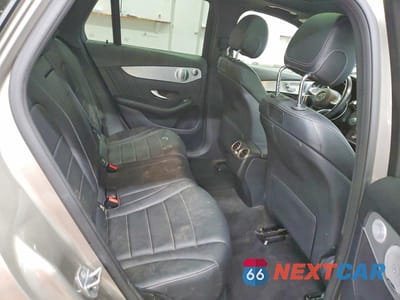 Zdjęcie 11 z 12 samochodu: 2019 MERCEDES-BENZ GLC 300 4MATIC VIN:WDC0G4KB9KV185618 - miniatura