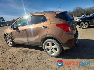 Drugie zdjęcie samochodu z przodu: 2016 BUICK ENCORE VIN:KL4CJASB4GB527403 - miniatura