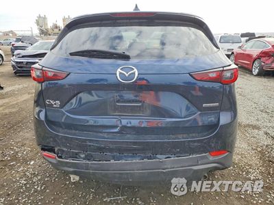 Zdjęcie 6 z 13 samochodu: 2022 MAZDA CX-5 PREMIUM VIN:JM3KFBDM3N1535915 - miniatura