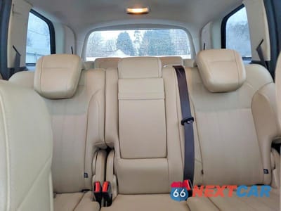 Zdjęcie 10 z 12 samochodu: 2017 MERCEDES-BENZ GLS 450 4MATIC VIN:4JGDF6EE6HA945558 - miniatura