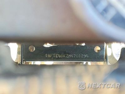 Zdjęcie 10 z 10 samochodu: 2021 HONDA RANCHER ATV VIN:1HFTE40K2M4701294 - miniatura