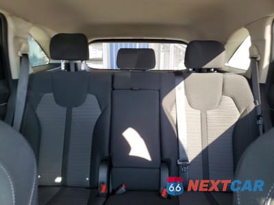 Zdjęcie 10 z 13 samochodu: 2026 KIA SORENTO LX VIN:5XYRG4JC8TG410238 - miniatura