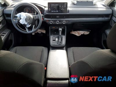 Zdjęcie 8 z 12 samochodu: 2026 HONDA CR-V EX VIN:2HKRS3H44TH306569 - miniatura