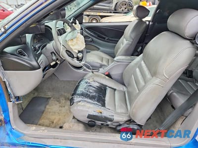 Zdjęcie 7 z 11 samochodu: 1995 FORD MUSTANG GT VIN:1FALP42T0SF124282 - miniatura