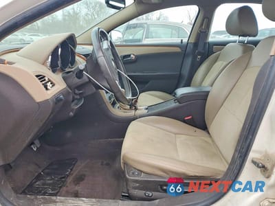 Zdjęcie 7 z 11 samochodu: 2011 CHEV MALIBU VIN:1G1ZD5E1XBF262854 - miniatura