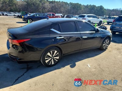 Trzecie zdjęcie samochodu z tyłu: 2019 NISSAN ALTIMA SL VIN:1N4BL4EV6KC195475 - miniatura