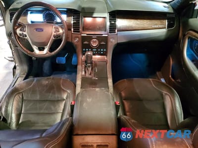 Zdjęcie 8 z 12 samochodu: 2016 FORD TAURUS LIMITED VIN:1FAHP2F80GG133047 - miniatura