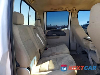 Zdjęcie 11 z 12 samochodu: 2006 FORD F250 SUPER DUTY VIN:1FTSW21P66ED15086 - miniatura