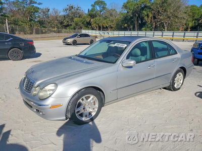 2005 MERCEDES-BENZ E 320 WDBUF65J25A698986 - główne zdjęcie licytacji z USA - miniatura