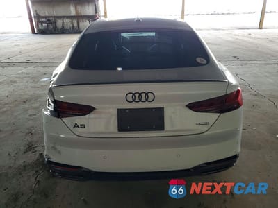 Zdjęcie 6 z 11 samochodu: 2025 AUDI A5 PREMIUM PLUS 45 VIN:WAUFACF57SA001684 - miniatura