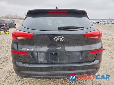 Zdjęcie 6 z 13 samochodu: 2019 HYUNDAI TUCSON SE VIN:KM8J2CA48KU007819 - miniatura