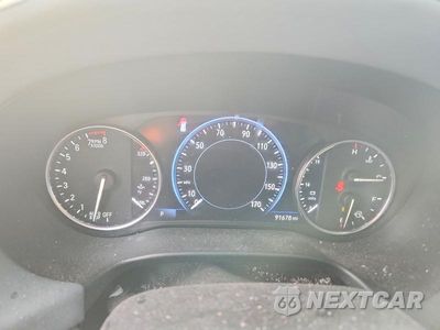 Zdjęcie 9 z 12 samochodu: 2022 BUICK ENCLAVE PREMIUM VIN:5GAERCKW4NJ134625 - miniatura
