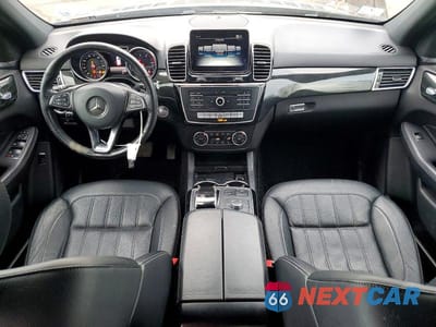 Zdjęcie 8 z 12 samochodu: 2018 MERCEDES-BENZ GLE 350 4MATIC VIN:4JGDA5HB7JB175610 - miniatura
