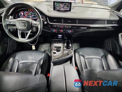 Zdjęcie 8 z 12 samochodu: 2019 AUDI Q7 PREMIUM PLUS VIN:WA1LAAF7XKD010111 - miniatura