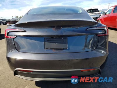 Zdjęcie 6 z 12 samochodu: 2026 TESLA MODEL 3 VIN:5YJ3E1EA1TF123785 - miniatura