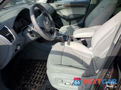 Zdjęcie 7 z 13 samochodu: 2016 AUDI Q5 PREMIUM PLUS VIN:WA1L2AFP7GA022982 - miniatura