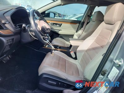 Zdjęcie 7 z 14 samochodu: 2021 HONDA CR-V TOURING VIN:7FART6H90ME038022 - miniatura